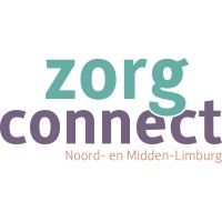 Zorgconnect Noord- en Midden-Limburg logo, Zorgconnect Noord- en Midden-Limburg contact details