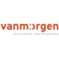 VanMorgen logo, VanMorgen contact details