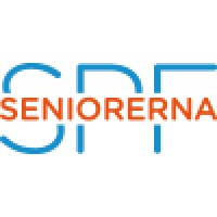 SPF Sveriges Pensionärsförbund logo, SPF Sveriges Pensionärsförbund contact details