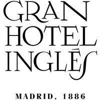 Gran Hotel Inglés logo, Gran Hotel Inglés contact details