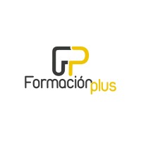 Formación Plus logo, Formación Plus contact details