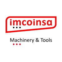 IMCOINSA logo, IMCOINSA contact details