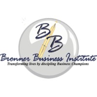 Bronner Business Institute logo, Bronner Business Institute contact details