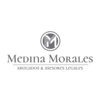 Medina Morales Abogados logo, Medina Morales Abogados contact details