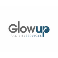 Glow Up Facility Services logo, Glow Up Facility Services contact details