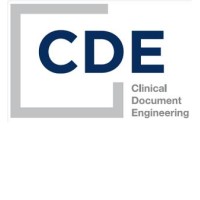 Clinical Document Engineering logo, Clinical Document Engineering contact details