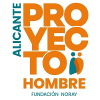 Fundación Noray Proyecto Hombre Alicante logo, Fundación Noray Proyecto Hombre Alicante contact details