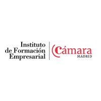 Instituto de Formación Empresarial de la Cámara de Comercio de Madrid logo, Instituto de Formación Empresarial de la Cámara de Comercio de Madrid contact details