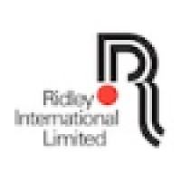 Ridley International Ltd logo, Ridley International Ltd contact details