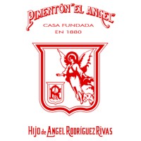 PIMENTON EL ANGEL S.L. logo, PIMENTON EL ANGEL S.L. contact details