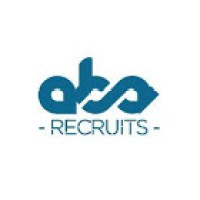 ABA Recruits logo, ABA Recruits contact details