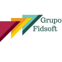 GRUPO FIDSOFT logo, GRUPO FIDSOFT contact details