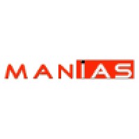 MANIAS logo, MANIAS contact details