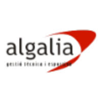 ALGALIA SPORT SL logo, ALGALIA SPORT SL contact details