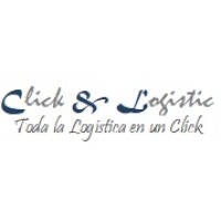 CLICK AND LOGISTIC logo, CLICK AND LOGISTIC contact details