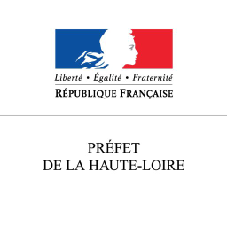 Préfecture de Haute Loire logo, Préfecture de Haute Loire contact details