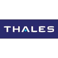 Thales International Chile logo, Thales International Chile contact details