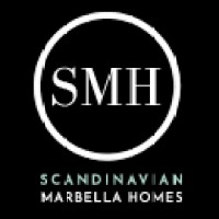 SMH Scandinavian Marbella Homes logo, SMH Scandinavian Marbella Homes contact details