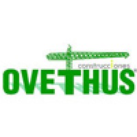 Construcciones Ovethus logo, Construcciones Ovethus contact details