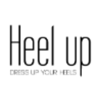 Heel up logo, Heel up contact details