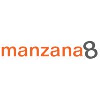 Manzana8.com logo, Manzana8.com contact details