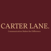 Carter Lane. logo, Carter Lane. contact details