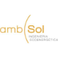 Ambsol Ingienería Ecoenergética SLP logo, Ambsol Ingienería Ecoenergética SLP contact details