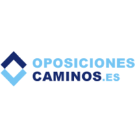 OposicionesCaminos.es logo, OposicionesCaminos.es contact details