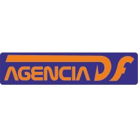 Agencia DF logo, Agencia DF contact details