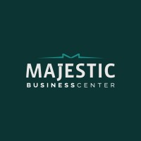 Majestic Business Center logo, Majestic Business Center contact details