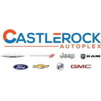 Castle Rock Autoplex logo, Castle Rock Autoplex contact details