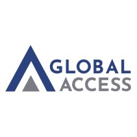 Global Access logo, Global Access contact details