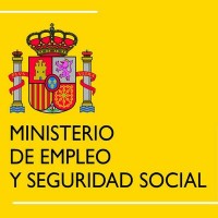 Ministry of Employment and Social Security of Spain logo, Ministry of Employment and Social Security of Spain contact details