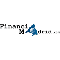 FinanciaMadrid logo, FinanciaMadrid contact details