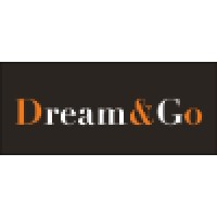 Dream&Go Viajes logo, Dream&Go Viajes contact details