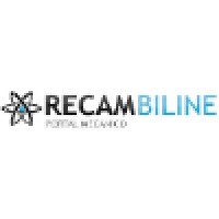 Recambiline logo, Recambiline contact details