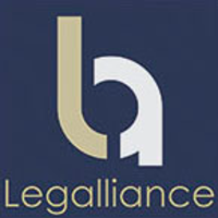 Legalliance Consultores Jurídicos logo, Legalliance Consultores Jurídicos contact details