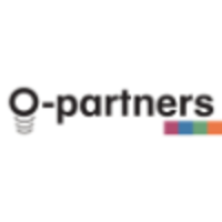 o-partners logo, o-partners contact details