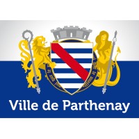 Ville de Parthenay logo, Ville de Parthenay contact details