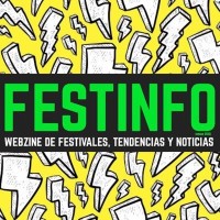 FESTINFO logo, FESTINFO contact details