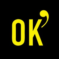 Ok Otto Agency logo, Ok Otto Agency contact details