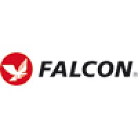 FALCON RADIO A.S., S.L. logo, FALCON RADIO A.S., S.L. contact details