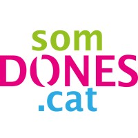 somDONES.cat logo, somDONES.cat contact details