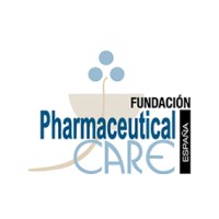 Fundación Pharmaceutical Care España logo, Fundación Pharmaceutical Care España contact details