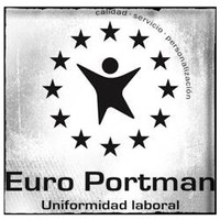 Europortman S.L logo, Europortman S.L contact details