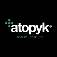 Atopyk Natural Care CBD logo, Atopyk Natural Care CBD contact details