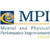 MPI Group logo, MPI Group contact details