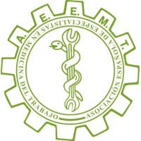 AEEMT logo, AEEMT contact details