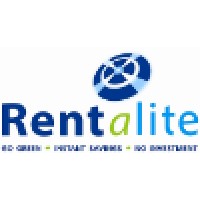 Rentalite logo, Rentalite contact details