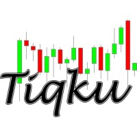 TIQKU logo, TIQKU contact details